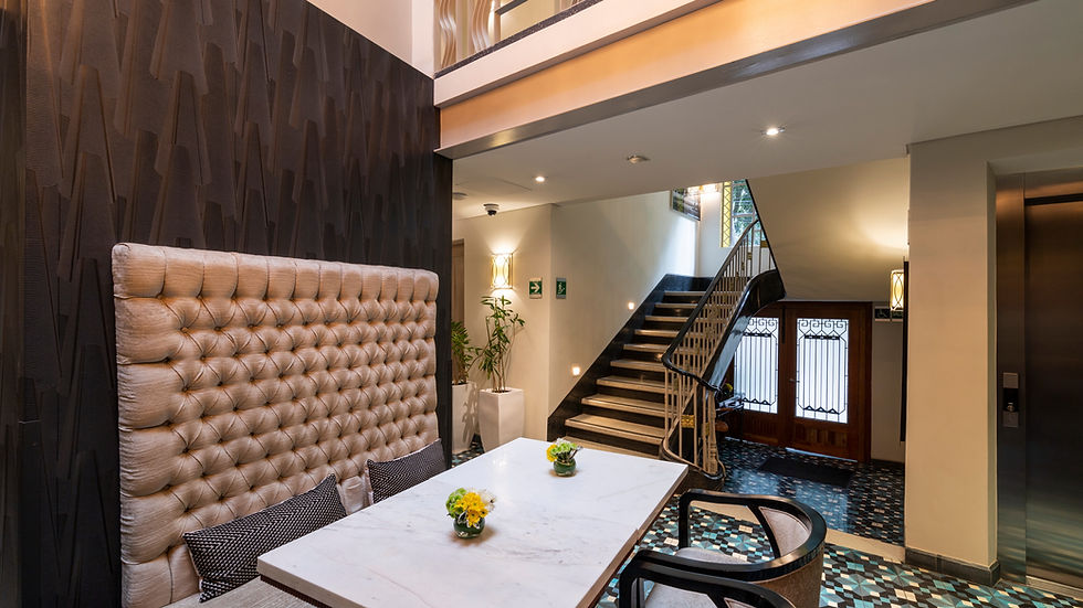 Casa Malí — imagen 21
